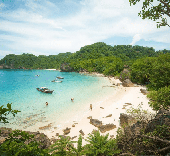 Atemberaubende Strände und hilfreiche Reisetipps für die beste Zeit, Phuket zu besuchen