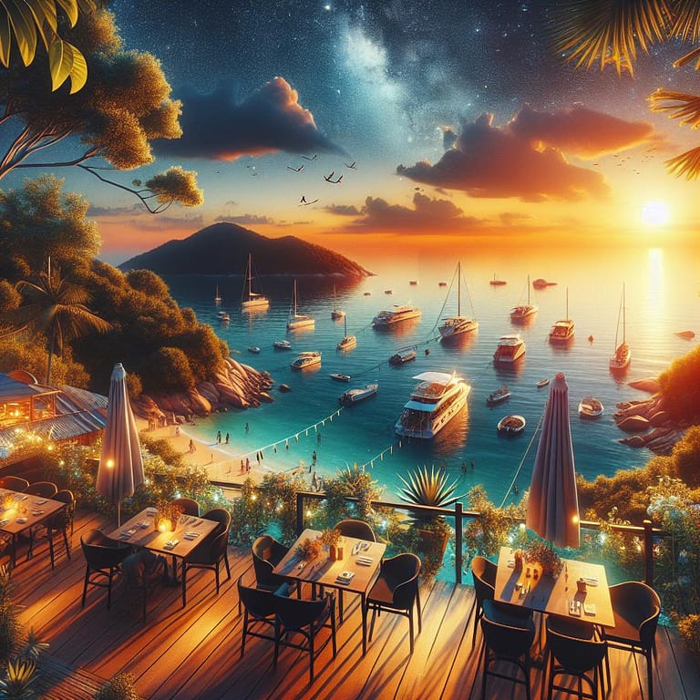 Fotospots auf Koh Samui – Instagrammable Orte - Bild