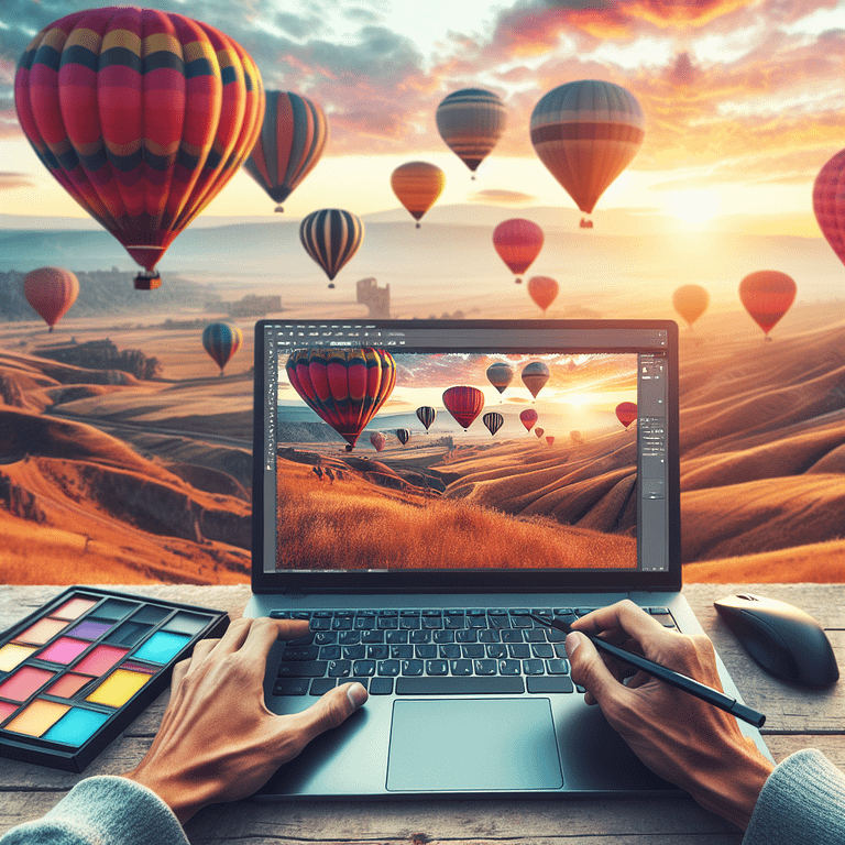 Die besten Spots, um Ballons kostenlos zu beobachten - Bild