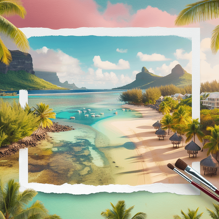 Budget-Urlaub auf Mauritius – so geht’s günstig - Bild