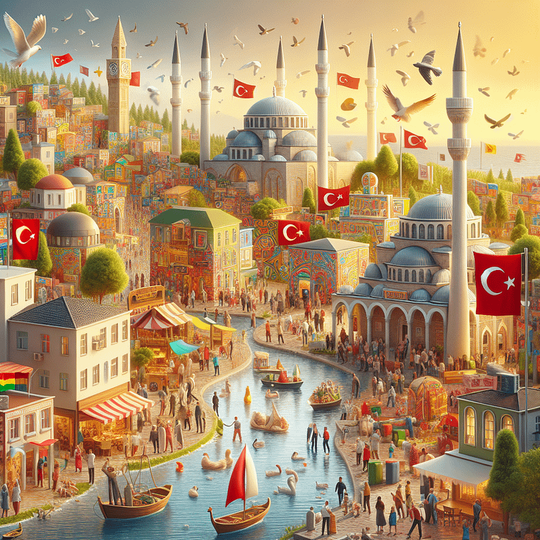 Warum Izmir oft „die toleranteste Stadt der Türkei“ genannt wird - Bild