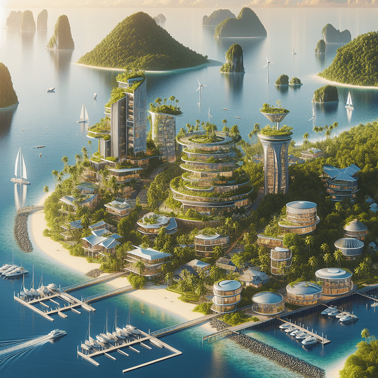 Koh Samui 2025 – was sich gerade verändert auf der Insel - Bild