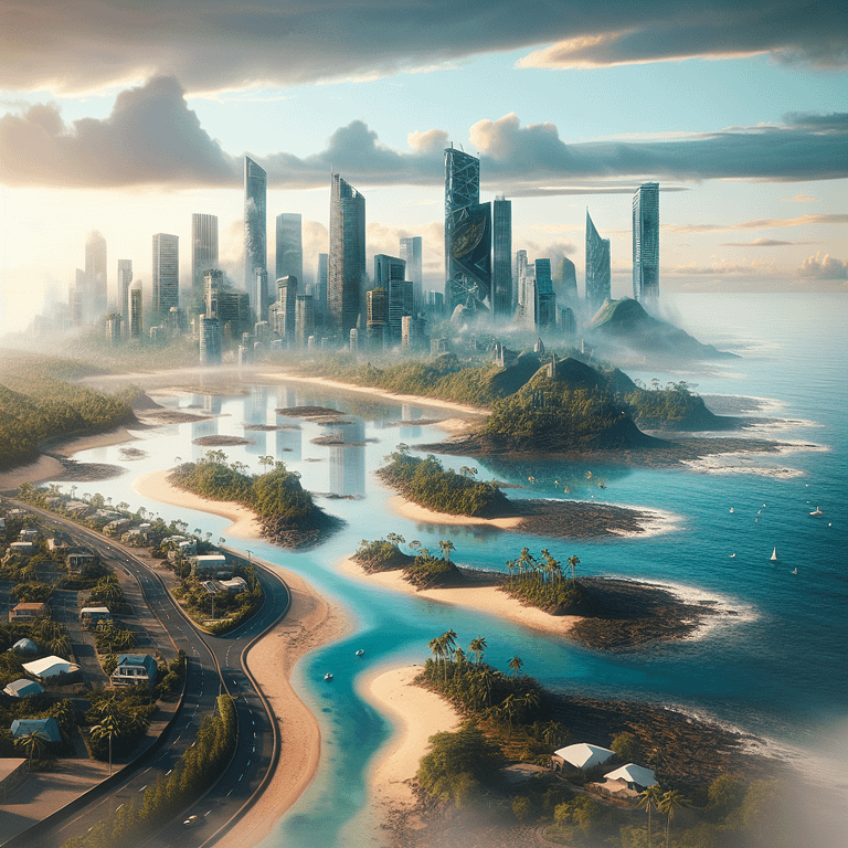 Mauritius 2025 – was sich aktuell auf der Insel verändert - Bild