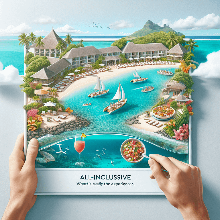 Mauritius All-Inclusive – lohnt sich das wirklich? - Bild