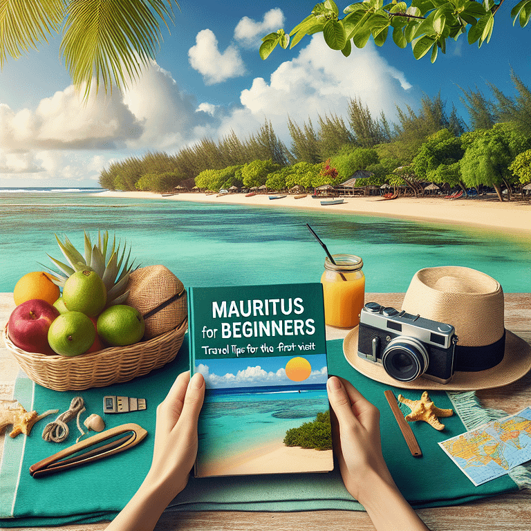 Mauritius für Anfänger – Reisetipps für den ersten Besuch - Bild