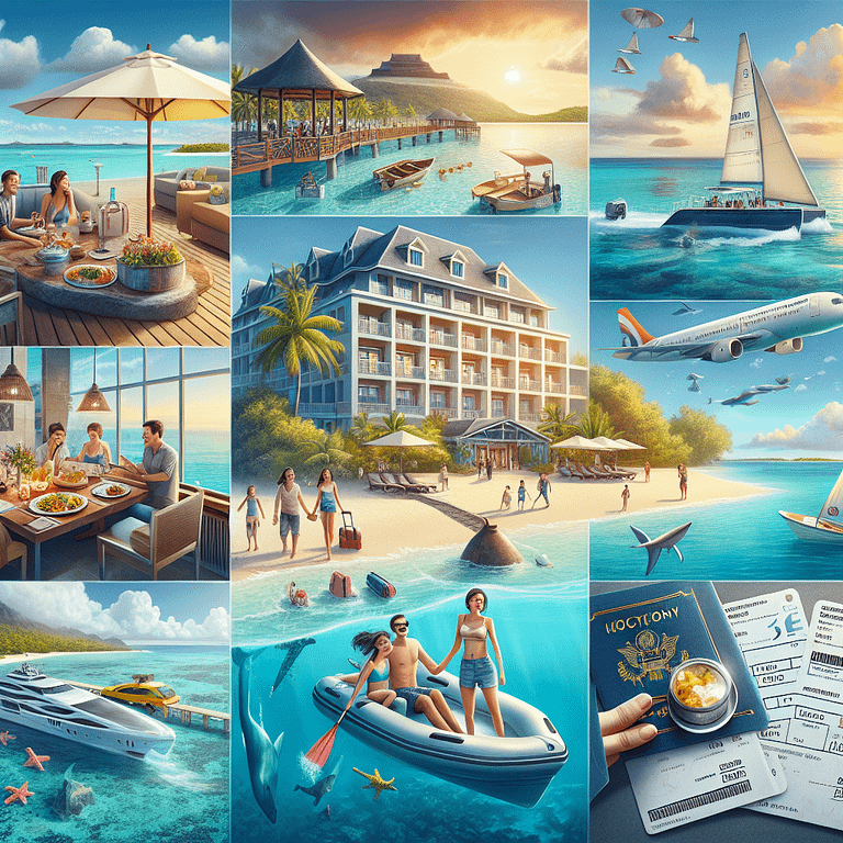 Was kostet ein Urlaub auf Mauritius wirklich? - Bild